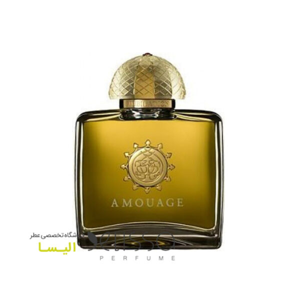 عطر آمواج جوبیلیشن زنانه