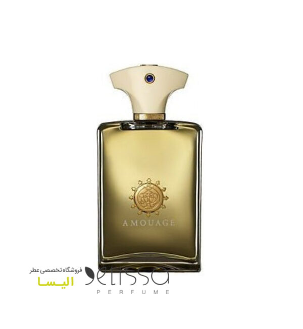 عطر آمواج جوبیلیشن مردانه