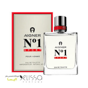عطر اگنر نامبر وان اسپرت