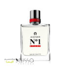 عطر اگنر نامبر وان اسپرت