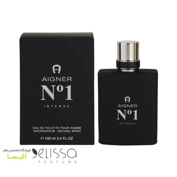 عطر اگنر نامبر وان اینتنس