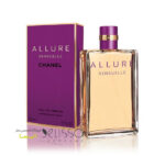 عطر شنل آلور سنسوال ادو پرفیوم