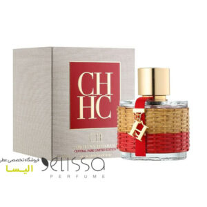 عطر کارولینا هررا سی اچ سنترال پارک زنانه