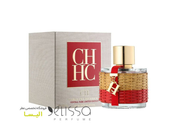 عطر کارولینا هررا سی اچ سنترال پارک زنانه