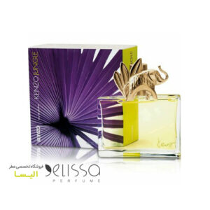 عطر کنزو جانگل زنانه ادو پرفیوم