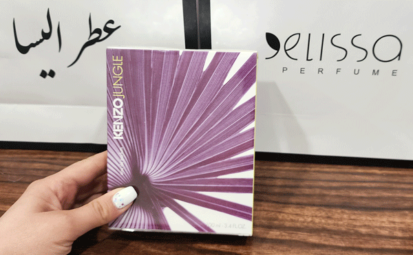 عطر کنزو جانگل زنانه ادو پرفیوم