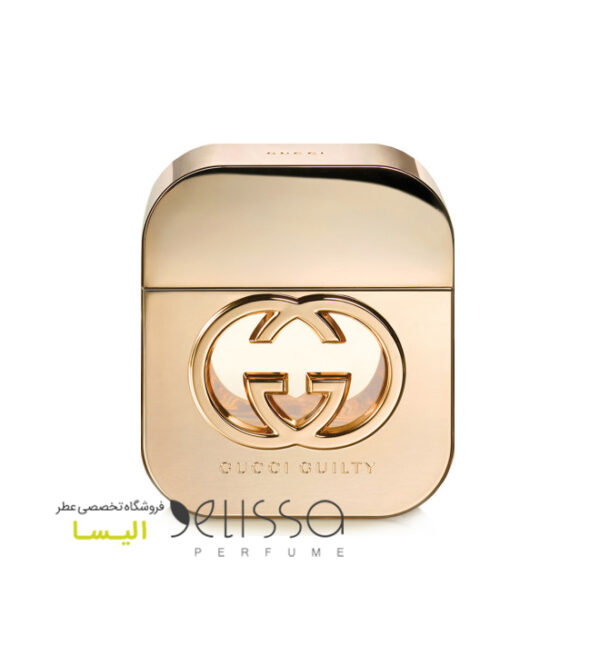 عطر گوچی گیلتی زنانه