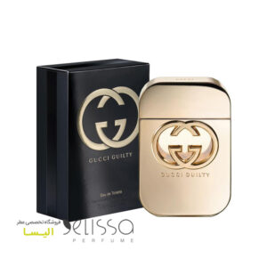 عطر گوچی گیلتی زنانه