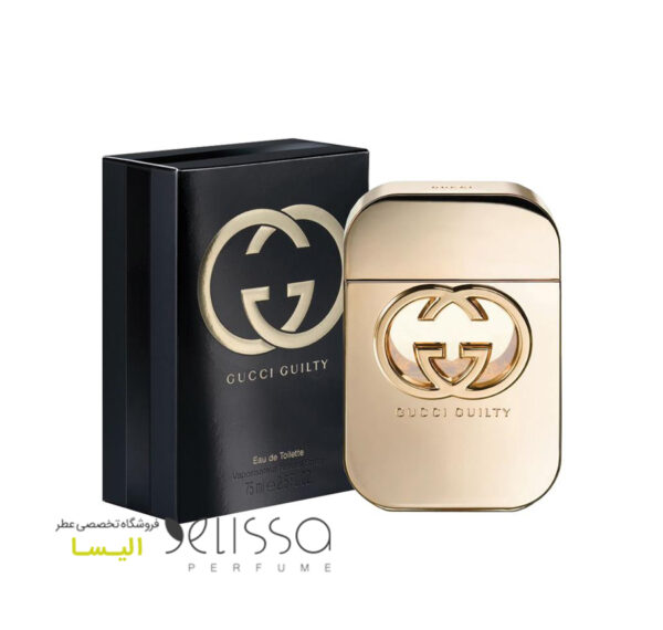 عطر گوچی گیلتی زنانه