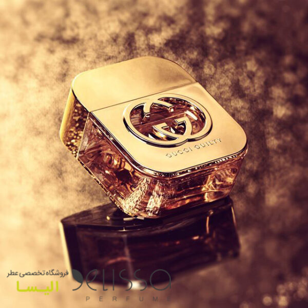 عطر گوچی گیلتی زنانه