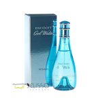 عطر دیویدوف کول واتر زنانه