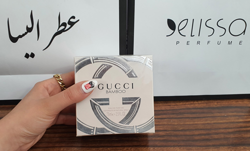 عطر گوچی بامبو ادوپرفیوم