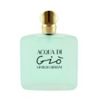 جیورجیو آرمانی آکوا دی جیوا زنانه Giorgio armani acqua di gioia for woman