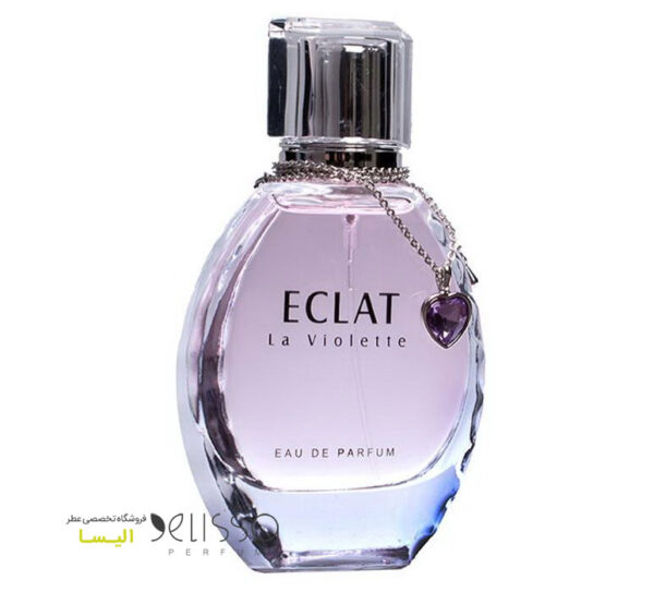 عطر فراگرنس ورد اکلت لا ویولت