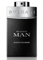 عطر بولگاری من بلک کلن Bvlgari Man Black Cologne