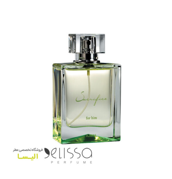 ادکلن اجمل سکریفایس مردانه
