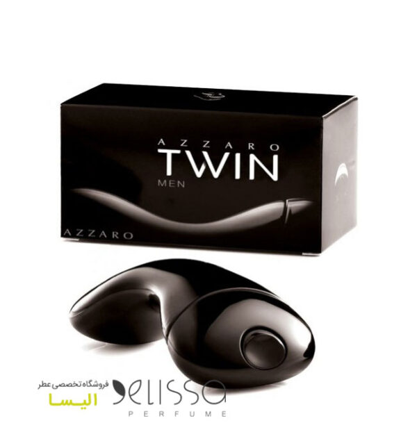 ادکلن آزارو تویین مردانه