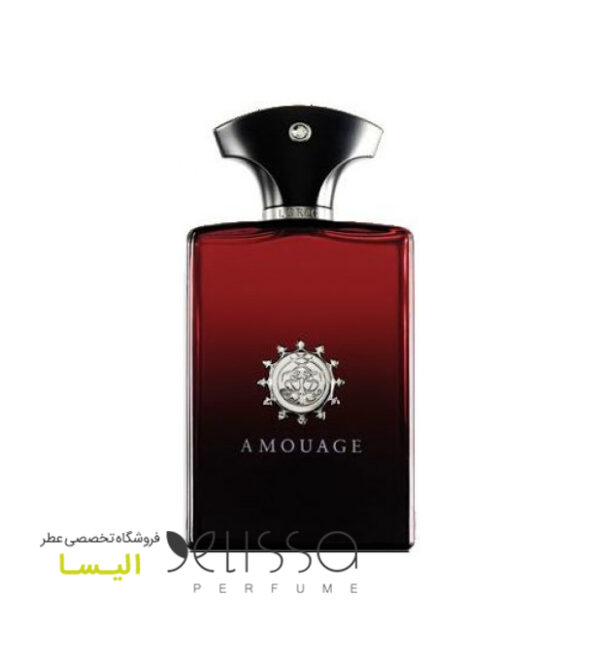 ادکلن آمواج لیریک مردانه