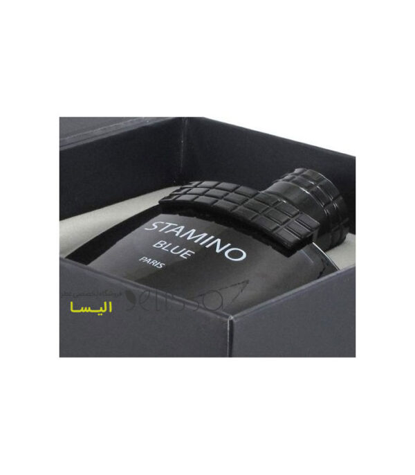 ادکلن استامینو بلو