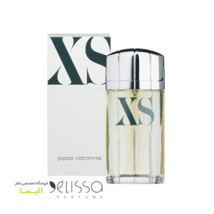 عطر پاکو رابان ایکس اس