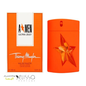 ادکلن تیری موگلر ای من اولترا زست