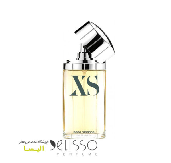 عطر پاکو رابان ایکس اس