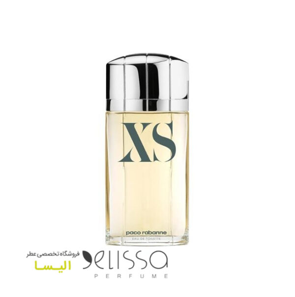 عطر پاکو رابان ایکس اس