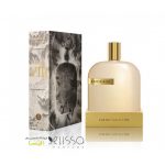 عطر آمواج اپوس 8