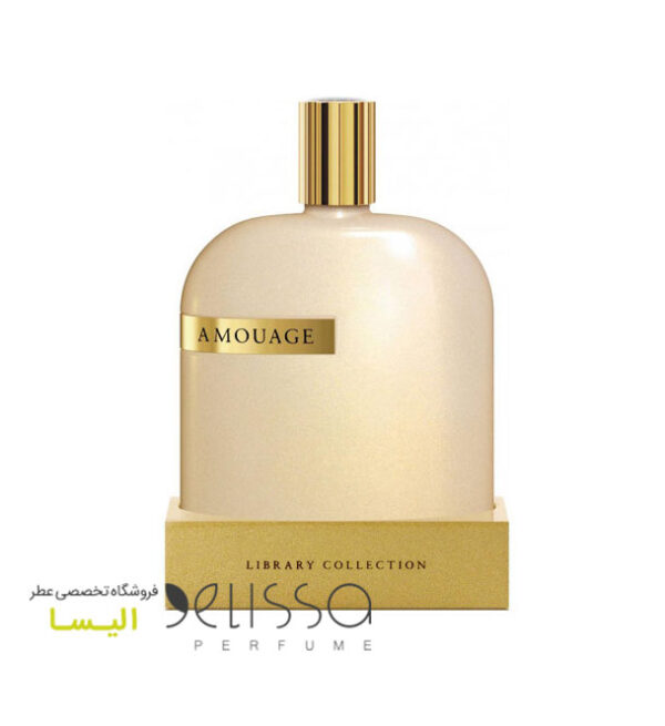 عطر آمواج اپوس 8