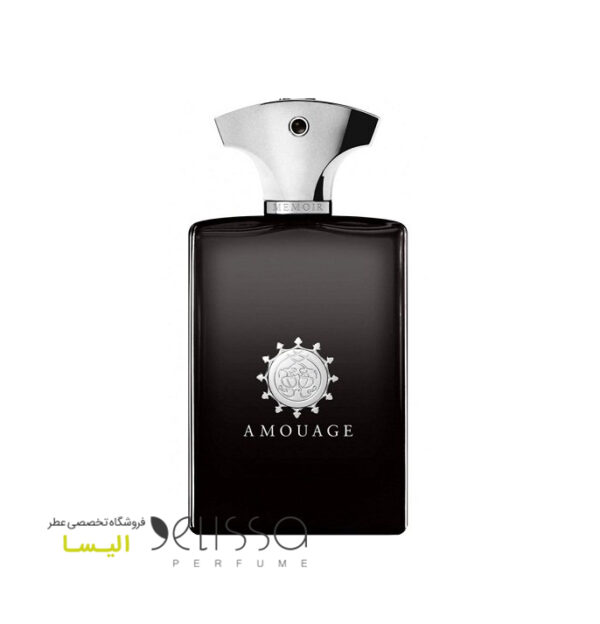 عطر آمواج ممویر مردانه