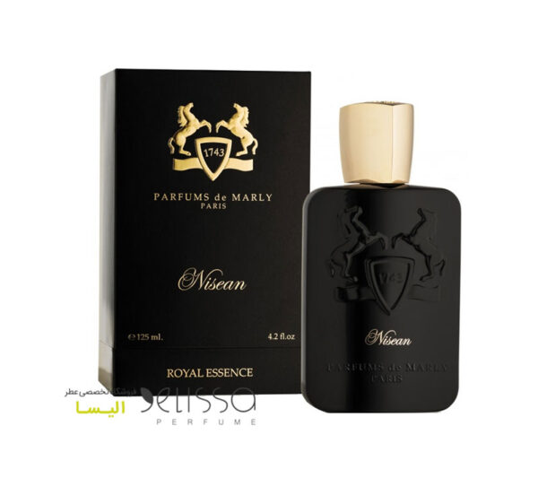 عطر د مارلی نیسان