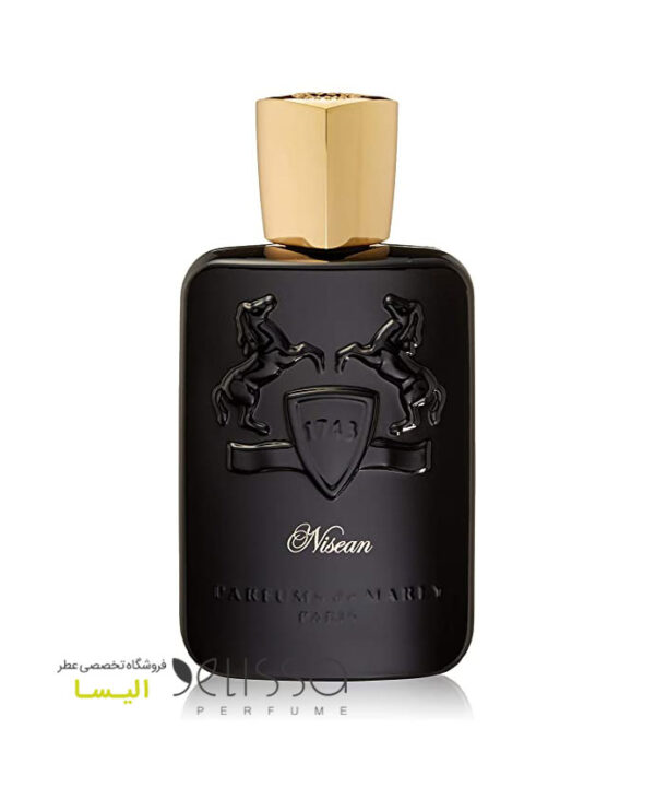 عطر د مارلی نیسان