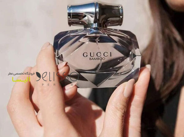 عطر گوچی بامبو ادوپرفیوم