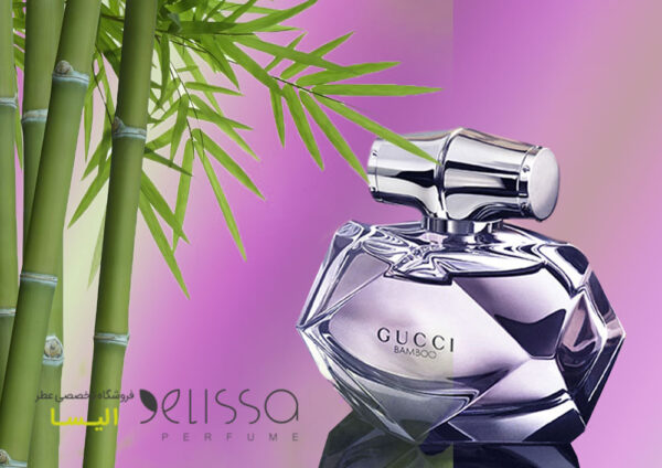 عطر گوچی بامبو ادوپرفیوم