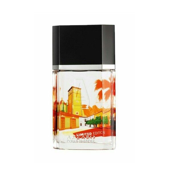 آزارو پور هوم لیمیتد ادیشن Azzaro Pour Homme Limited Edition