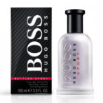 هوگو بوس باتلد اسپرت (هوگو باس باتل اسپرت) Hugo Boss Bottled Sport