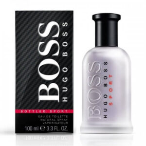 هوگو بوس باتلد اسپرت (هوگو باس باتل اسپرت) Hugo Boss Bottled Sport
