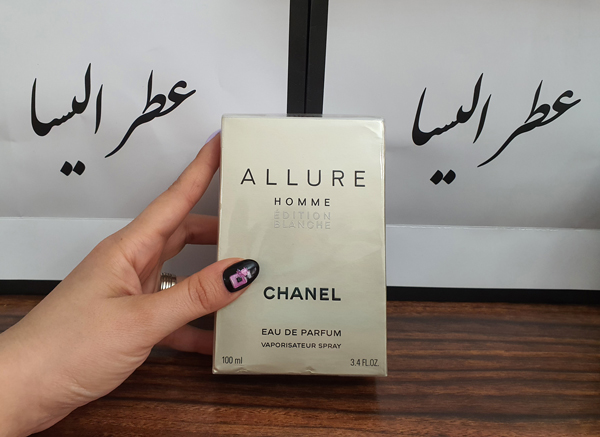 عطر شنل الور هوم ادیشن بلانش ادو پرفیوم