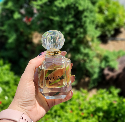 عطر روبرتو کاوالی پارادایسو