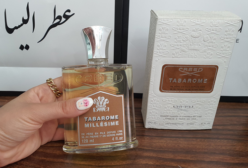 عطر کرید تاباروم creed Tabarome
