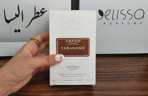 عطر کرید تاباروم creed Tabarome