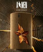 تیری موگلر ای من پیور وود Thierry mugler A*Men Pure Wood