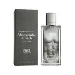 عطر ادکلن مردانه ابرکرومبی اند فیچ فیرس Abercrombie & Fitch Fierce