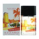 آزارو پور هوم لیمیتد ادیشن Azzaro Pour Homme Limited Edition