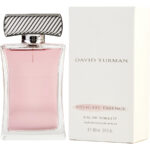 دیوید یورمن دلیکیت اسنس David Yurman Delicate Essence