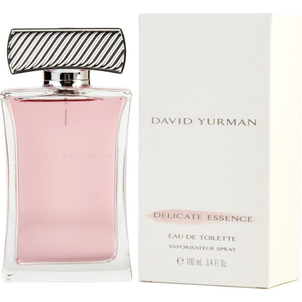 دیوید یورمن دلیکیت اسنس David Yurman Delicate Essence