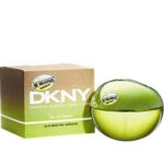 دی کی ان وای بی دلیشس او سو اینتنس زنانه DKNY Be Delicious Eau so Intense