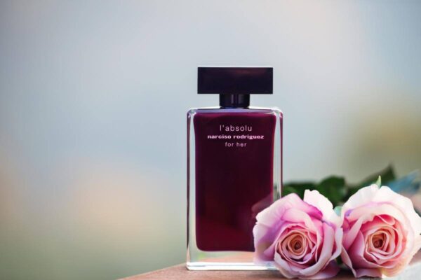 نارسیس رودریگز فور هر له ابسولو Narciso Rodriguez For Her L'Absolu