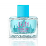 عطر آنتونیو باندراس اوربان سداکشن بلو زنانه Antonio banderas Urban Seduction Blue for Women