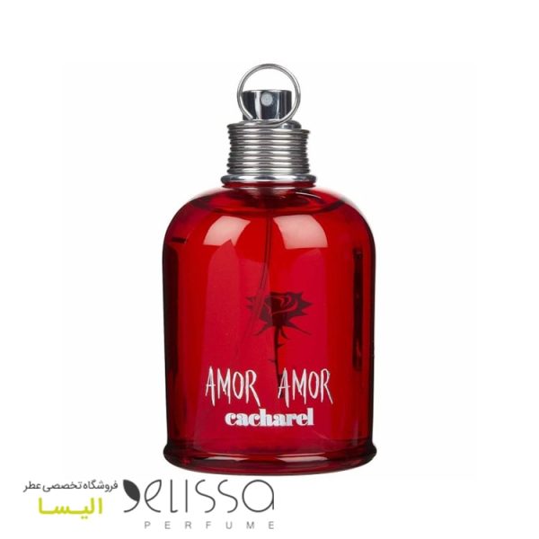 عطر کاشارل آمور آمور